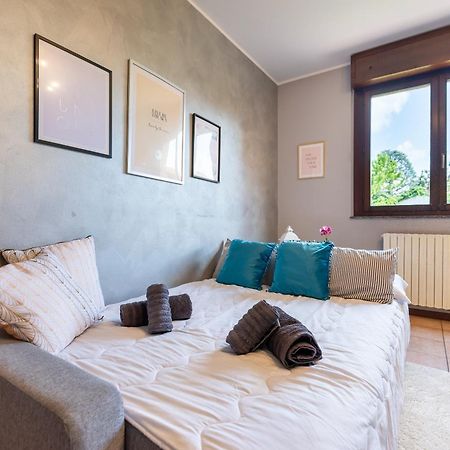 Appartamento Vicino Milan, Rho Fiera E Mxp Legnano Exterior foto